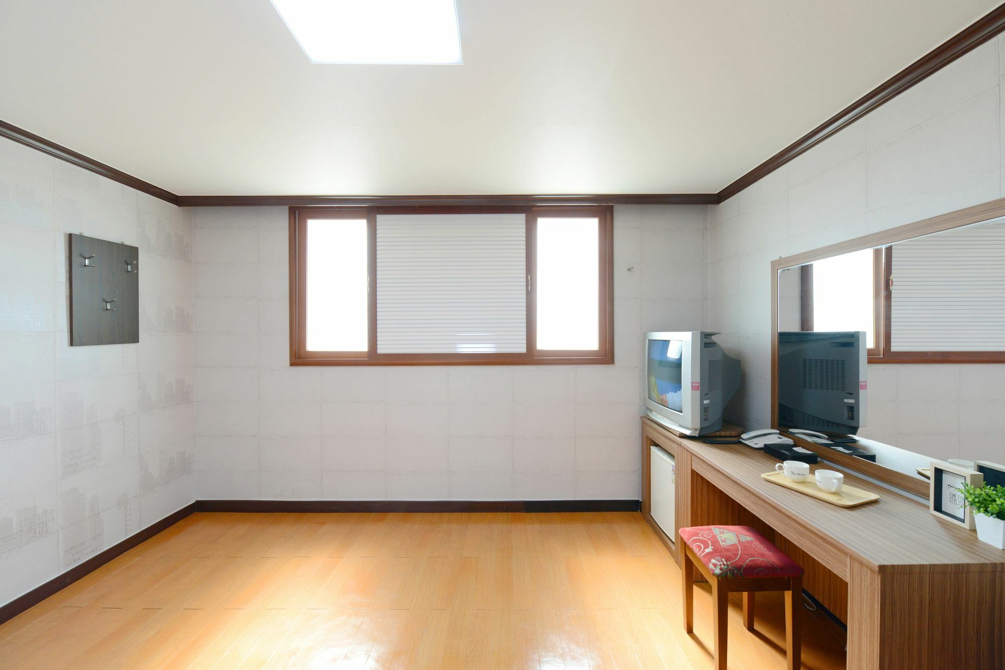Yein Pension Taean Ngoại thất bức ảnh