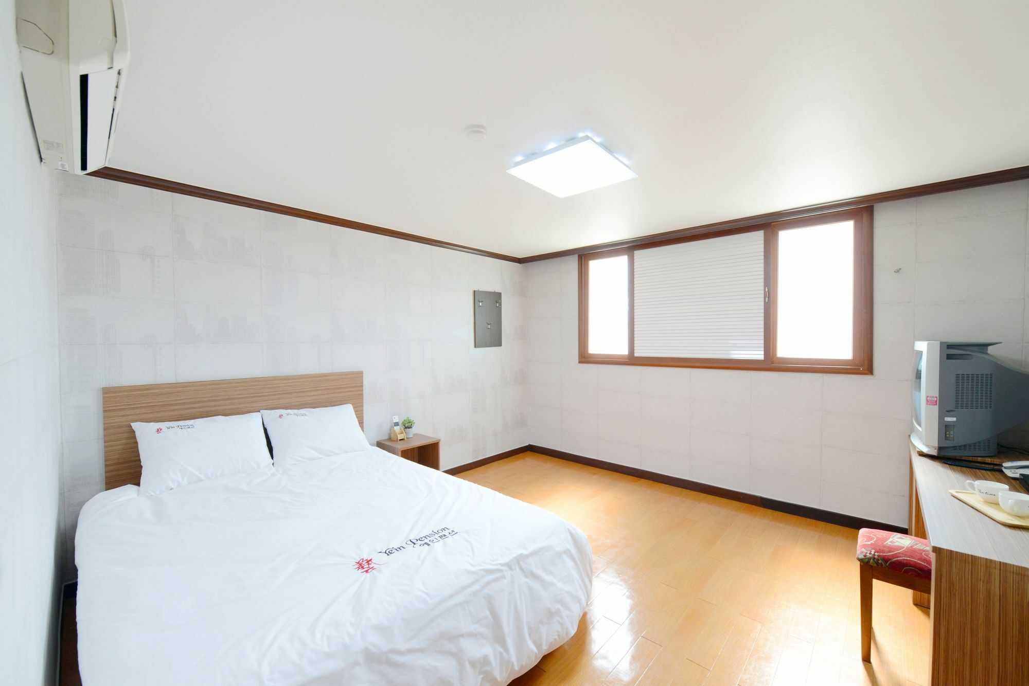 Yein Pension Taean Ngoại thất bức ảnh