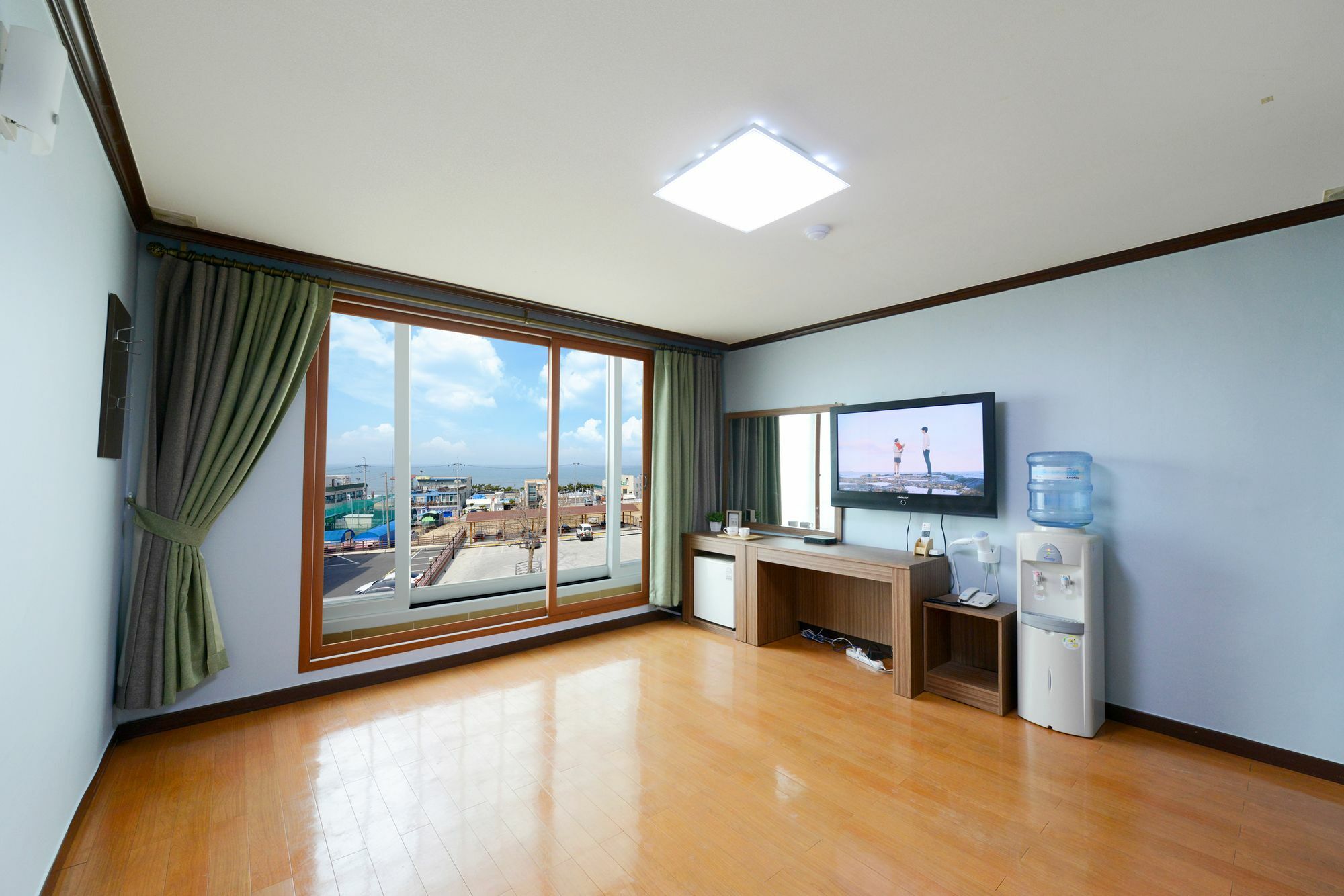 Yein Pension Taean Ngoại thất bức ảnh