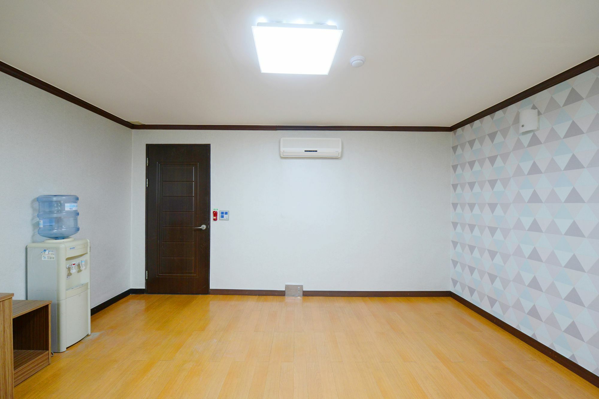 Yein Pension Taean Ngoại thất bức ảnh