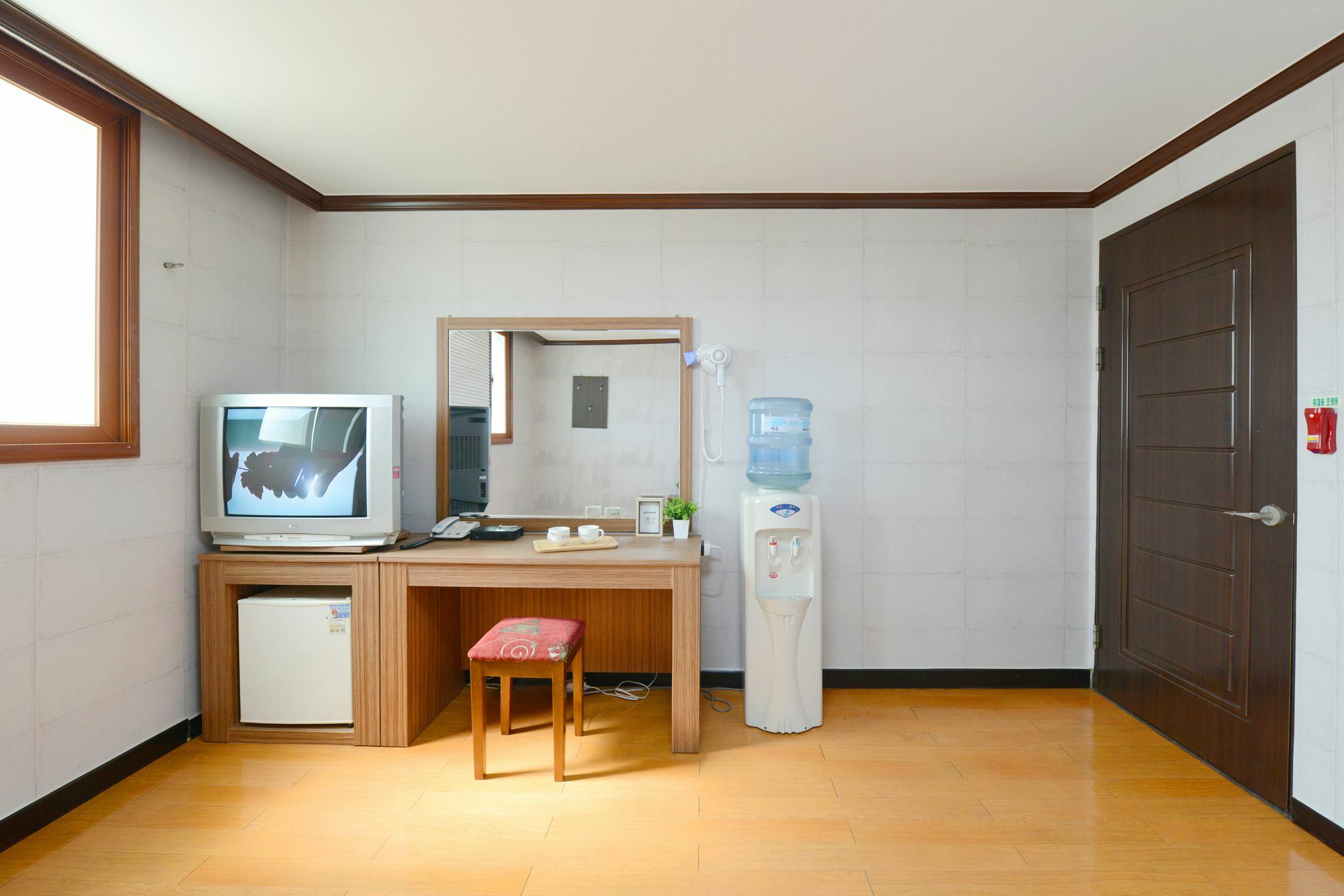 Yein Pension Taean Ngoại thất bức ảnh