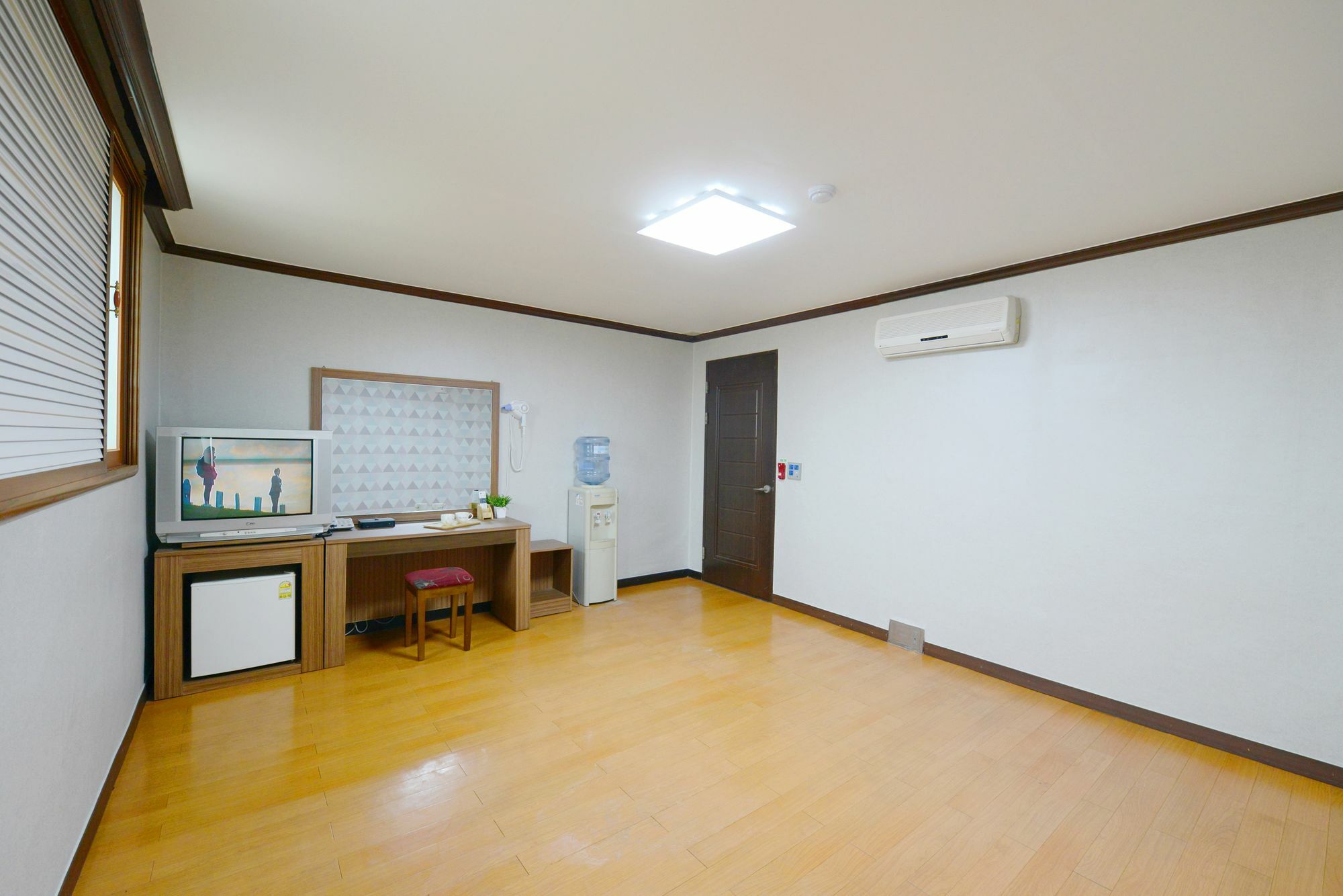 Yein Pension Taean Ngoại thất bức ảnh