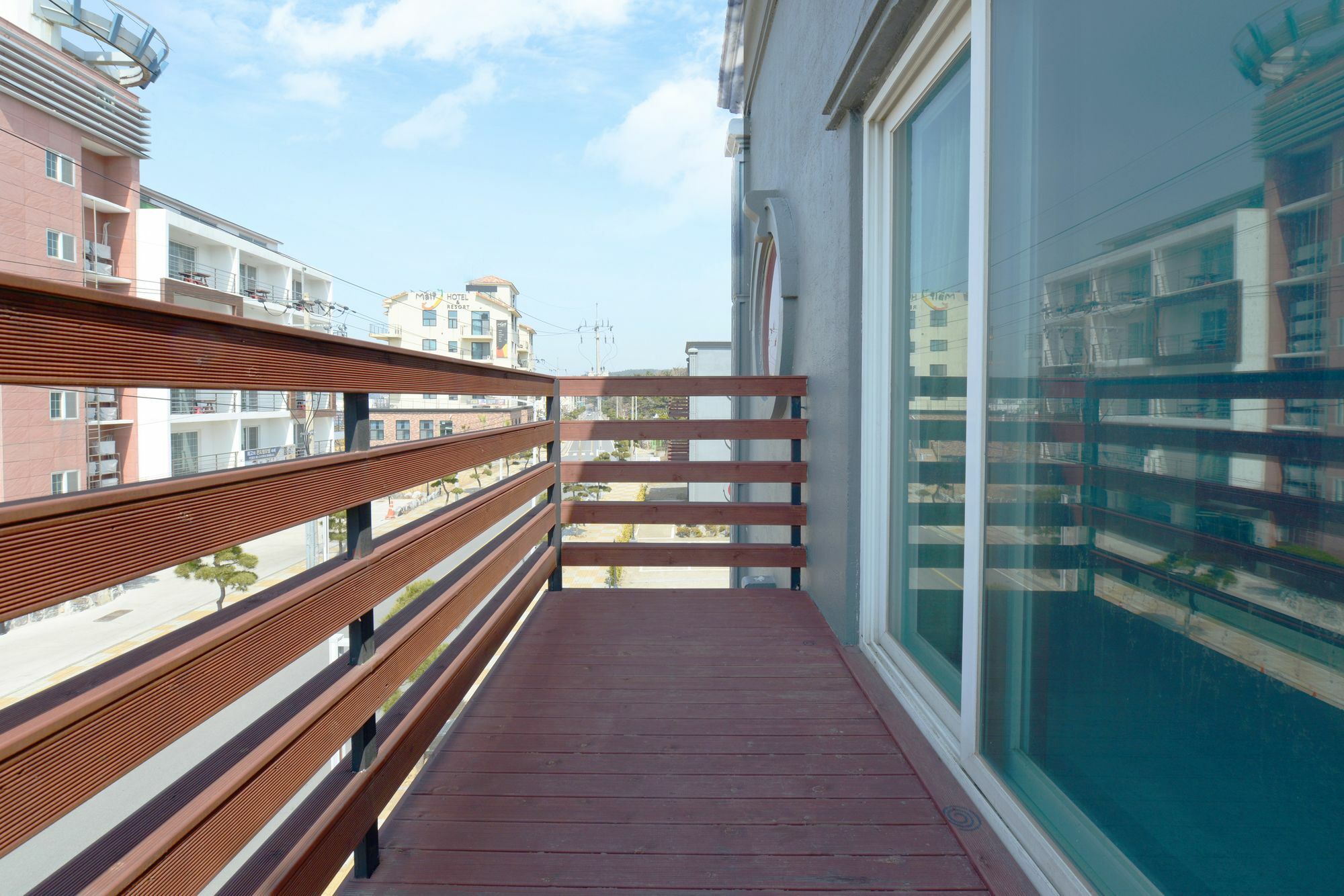 Yein Pension Taean Ngoại thất bức ảnh