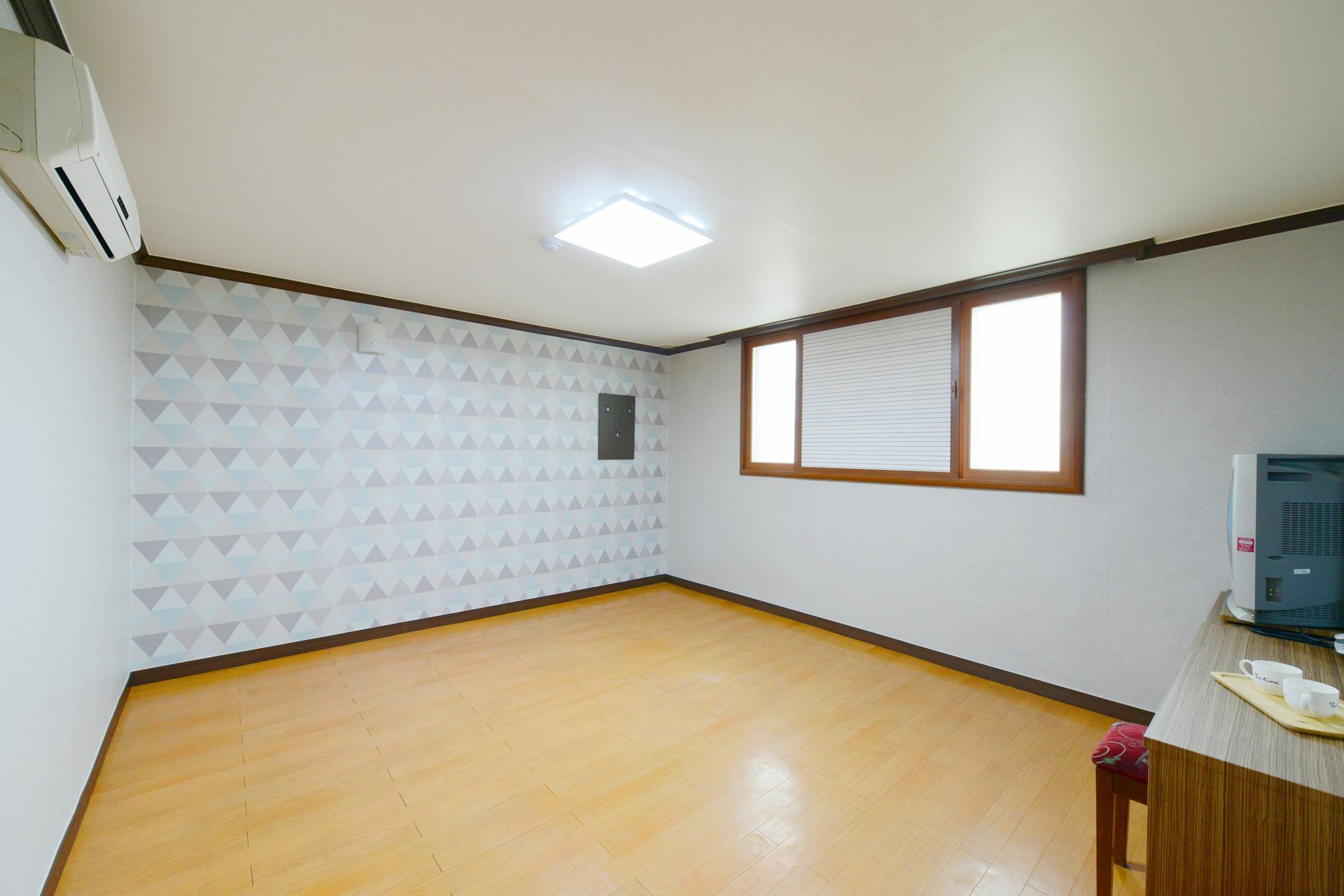 Yein Pension Taean Ngoại thất bức ảnh